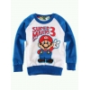 Sweater Super Mario 